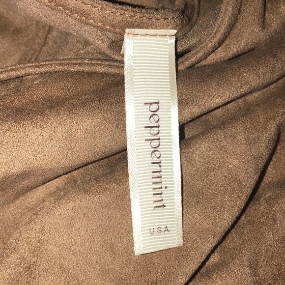 Peppermint Tunic - Picture 4 of 7